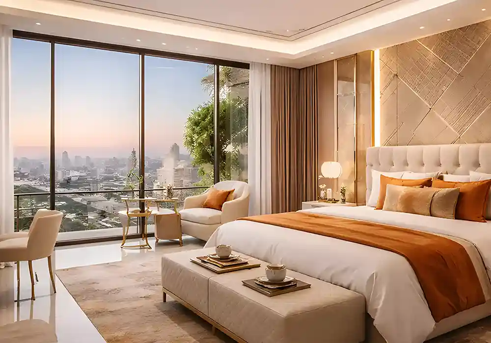 L&T Amenities